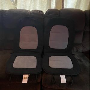 Set of new Universal car protector seat covers